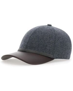 Brunello Cucinelli Mcap90223C004 - Gray
