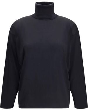 Gucci Sweater Extra-Fine Silk - Blue