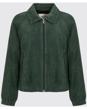 Weekend by Maxmara Jacket - Green