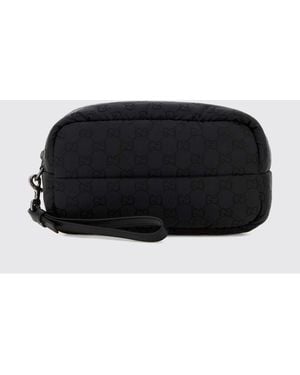 Gucci Briefcase - Black
