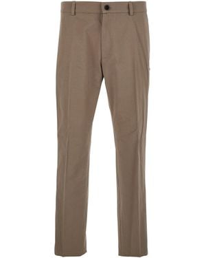 Burberry Charlton - Gray