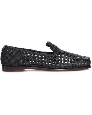 Dragon Diffusion Xxl Dolly Moccasin - Black