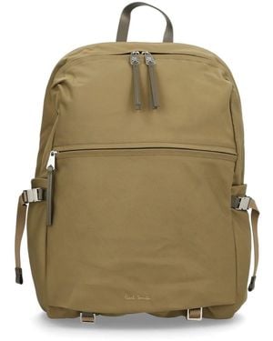 Paul Smith Backpack - Green