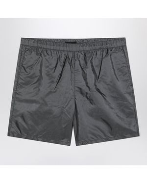 Prada Renylon Swimsuit - Gray