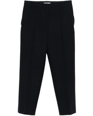 Prada Straight Pants - Blue