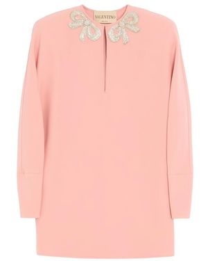Valentino Dresses - Pink