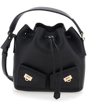 Ferragamo Bucket bags and bucket purses for Women | Online