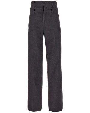Ambush Clothing Pants - Blue