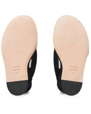 Balenciaga Shoes - Natural