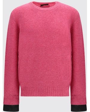 Prada Sweatshirt - Pink