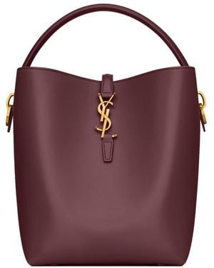 Saint Laurent Saint Laurent Women - Purple