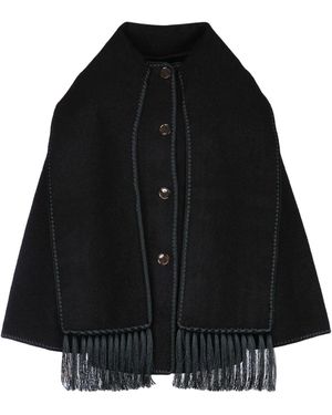 TOTEME Giacca - Black