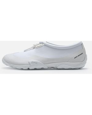 Junya Watanabe X New Balance Mt10T - White