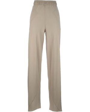 Giorgio Armani Clothing Pants - White