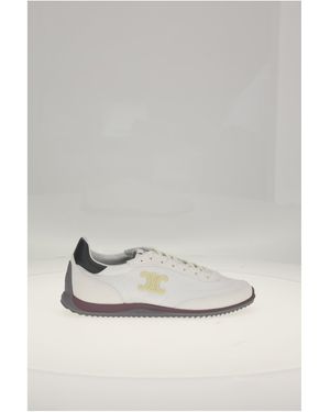 Celine Low Top Sneaker Triomphe 15 - Gray