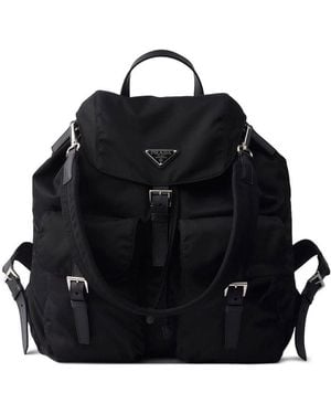 Prada Zaino - Black