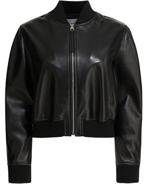 Givenchy Jackets & Coats Jackets And Coats - Black