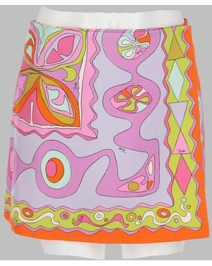 PUCCI Eb6Hrv366H863059 - Pink