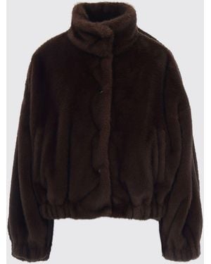 Weekend by Maxmara Jacket - Black