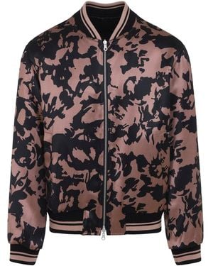 Dries Van Noten Jacket - Black