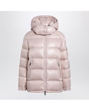 Moncler Maire Down Jacket - Pink