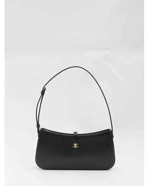 Celine Tina Bag - White