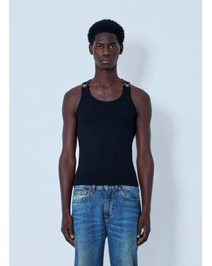 Jean Paul Gaultier Sleeveless t-shirts for Men | Online Sale up to