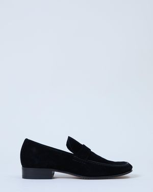 Phoebe Philo Loafers - White