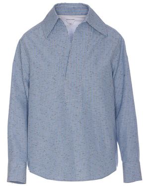 Bottega Veneta Shirt - Black