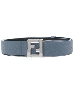Fendi Belts - Blue