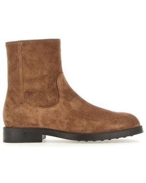 Tod's Boots - Brown