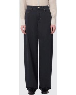 Max Mara Pants - Blue