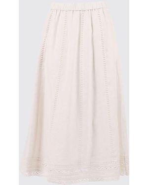 Weekend by Maxmara Skirt - Pink