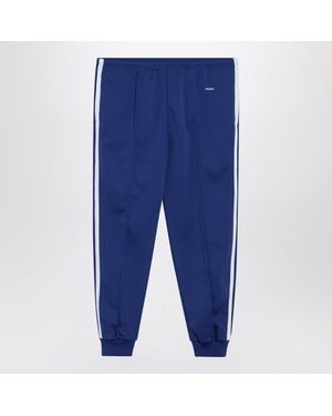 Prada Blueette/ Technical Fabric Jogging Pants