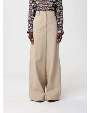 Weekend by Maxmara Pants - Natural