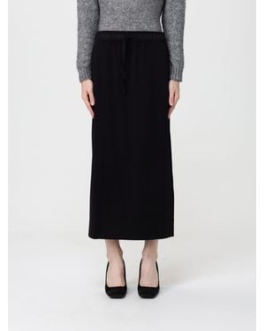 Weekend by Maxmara Skirt - Black