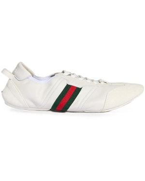 Gucci Sneakers - White
