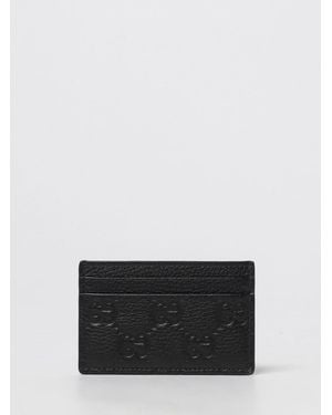 Gucci Wallet - White