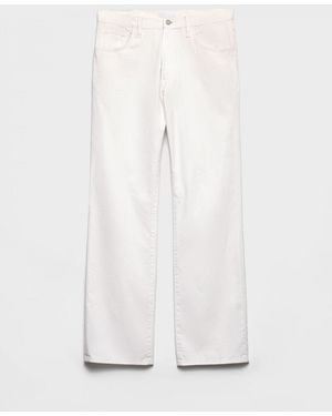 Prada Pants - White