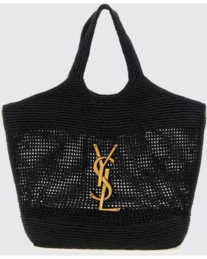Saint Laurent Handbag - Black