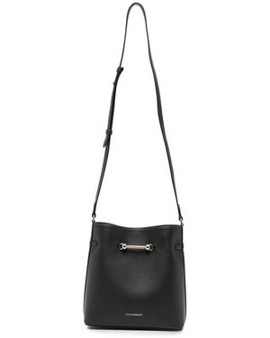 Strathberry Tote Bags - Black