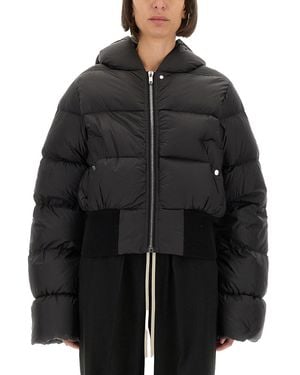 Rick Owens Rick Owens Women - Black