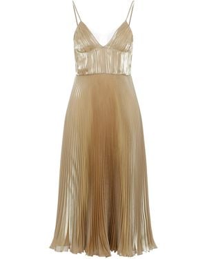 Prada Dress - Natural