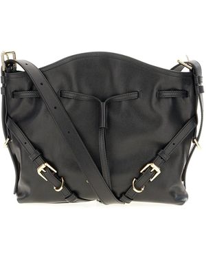 Givenchy Bags Crossbody Bags - Black