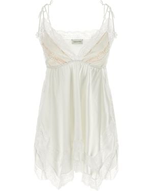Magda Butrym '05' Top - White