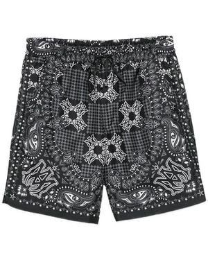 Amiri Shorts - Gray
