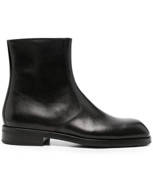 Lemaire Sneakers - Black