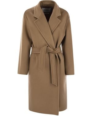 Max Mara Melinda - Brown