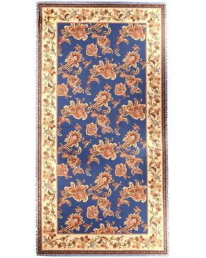 Zimmermann Pareo Cotton - Blue