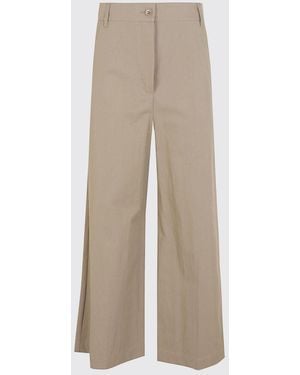 Weekend by Maxmara Pants - Natural